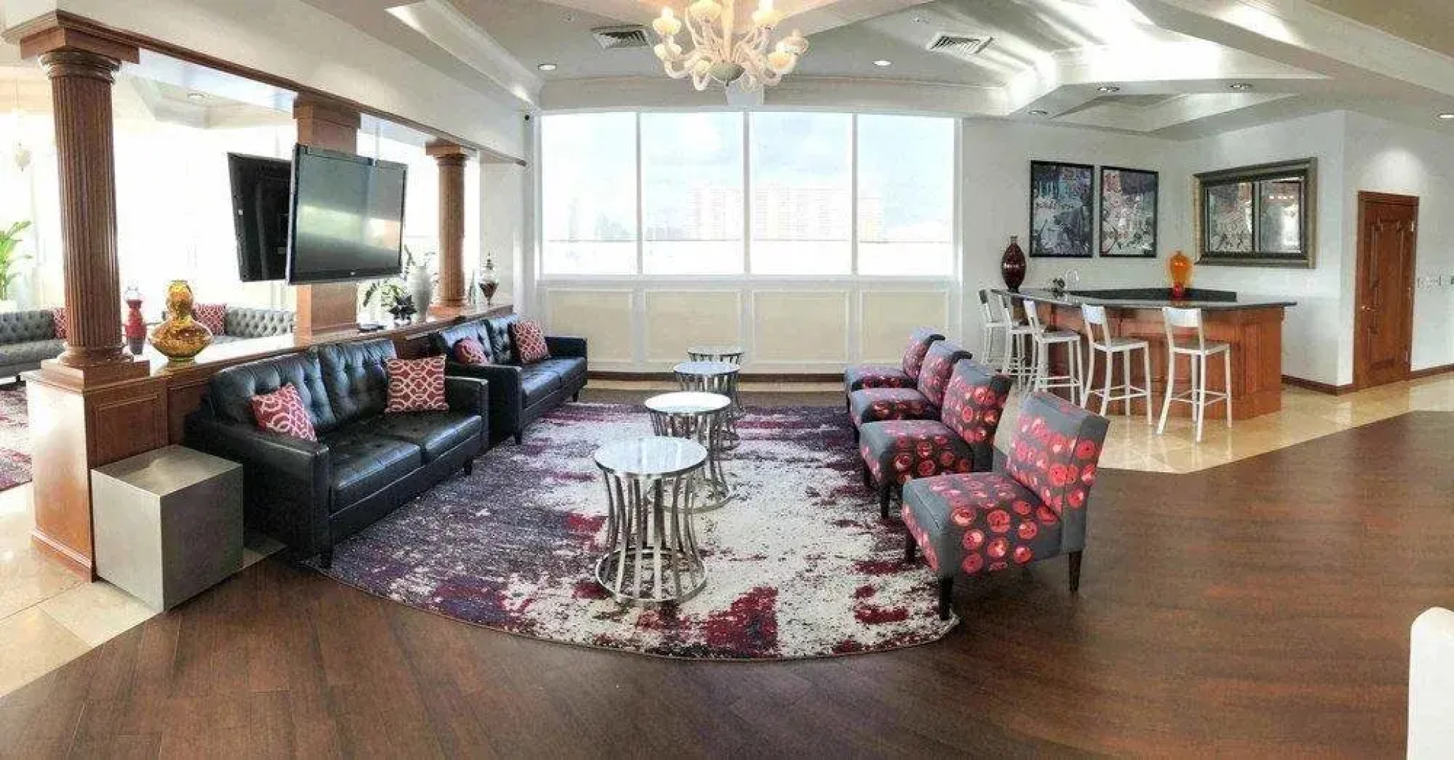 Intracoastal Yacht Club