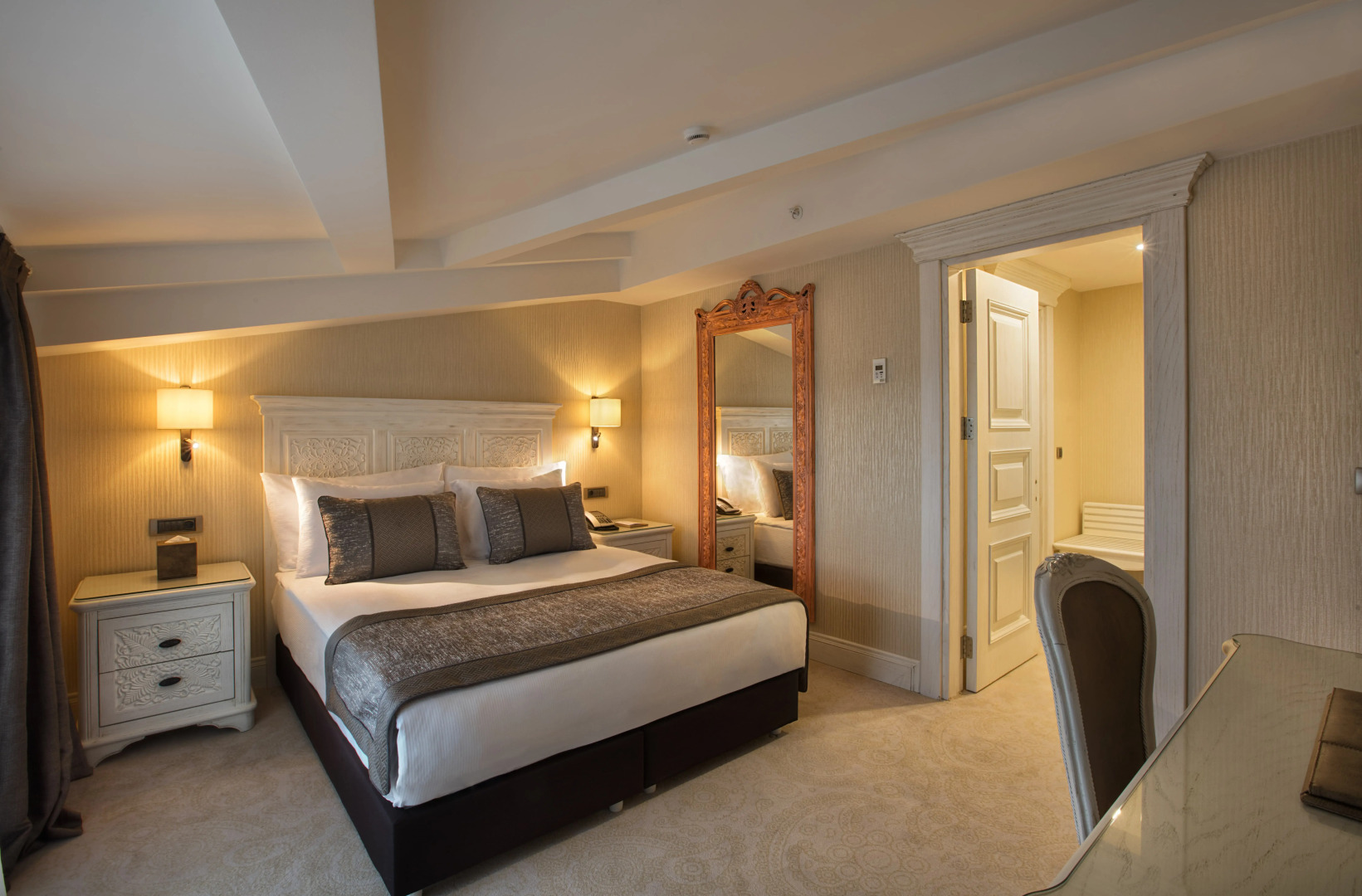 Ottoman's Life Hotel Deluxe