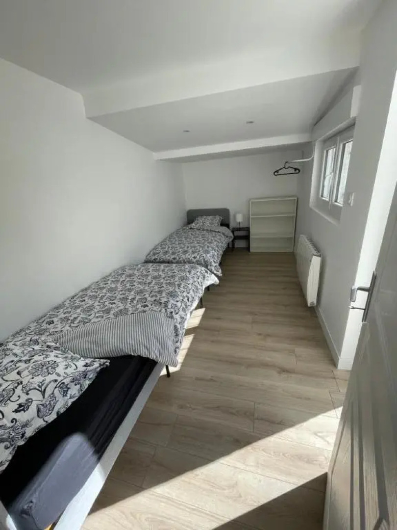 L'alizee Pour 6 Personnes