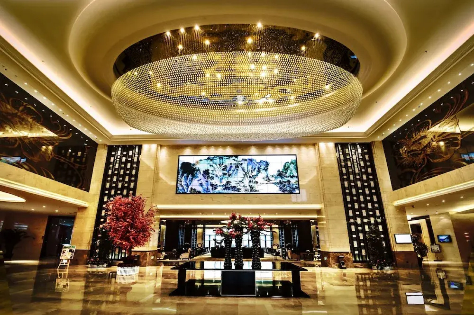 New Beacon Walden Hotel