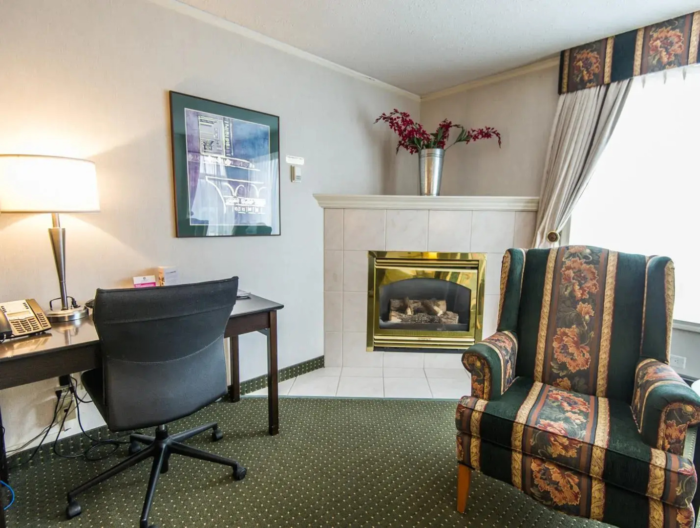 Coast High Country Inn