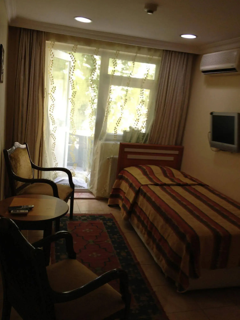 Timeks Suite Sultanahmet