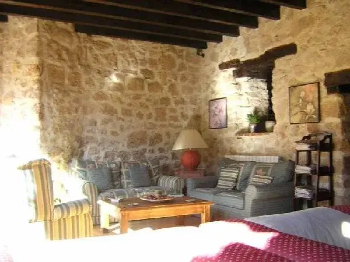 Posada del Canónigo