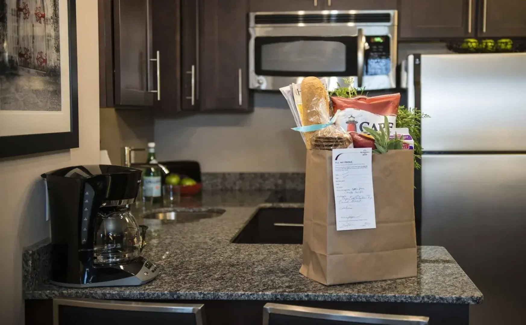 Residence Inn Boston Needham