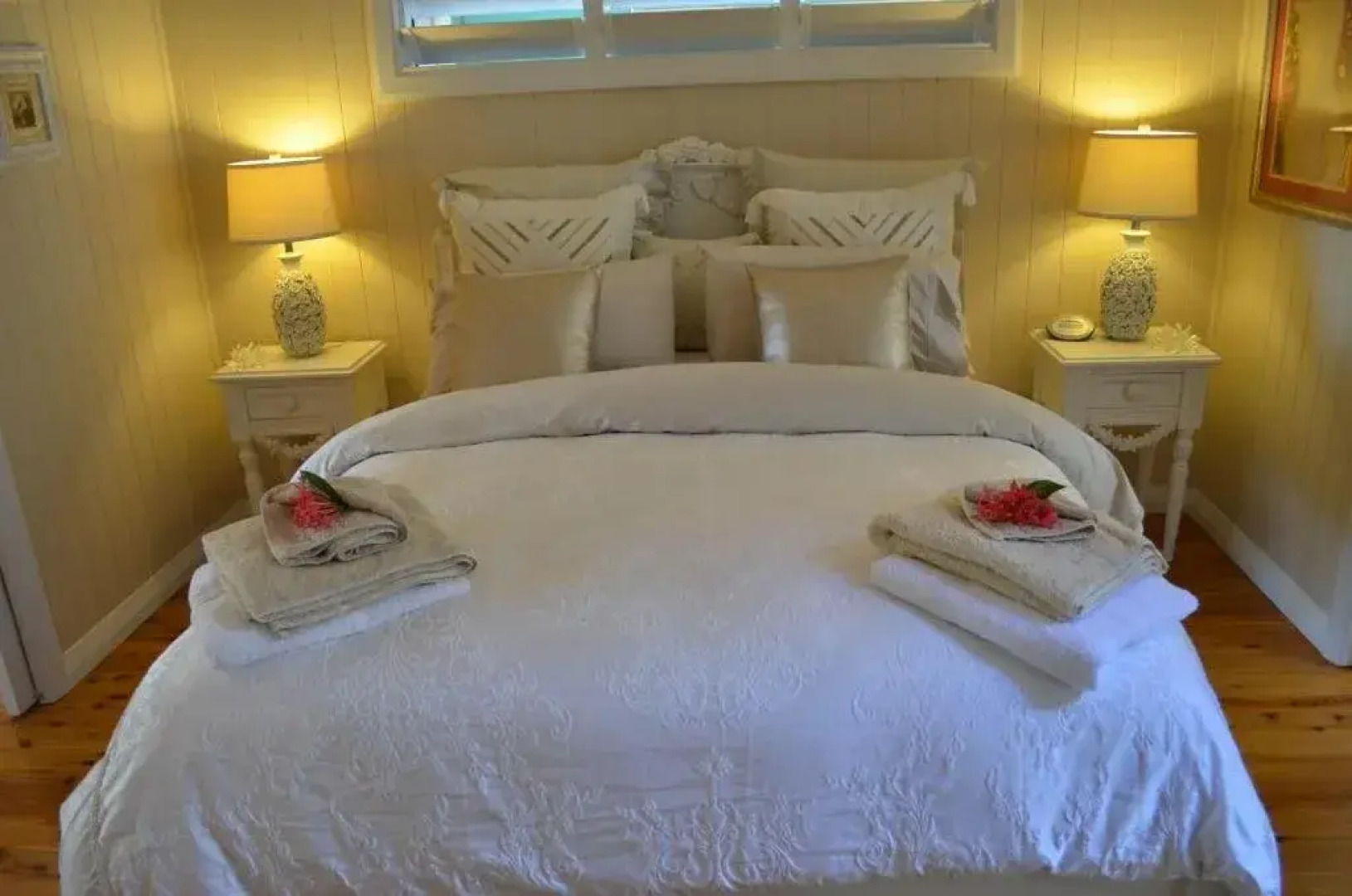 Machans Beach Bed & Breakfast