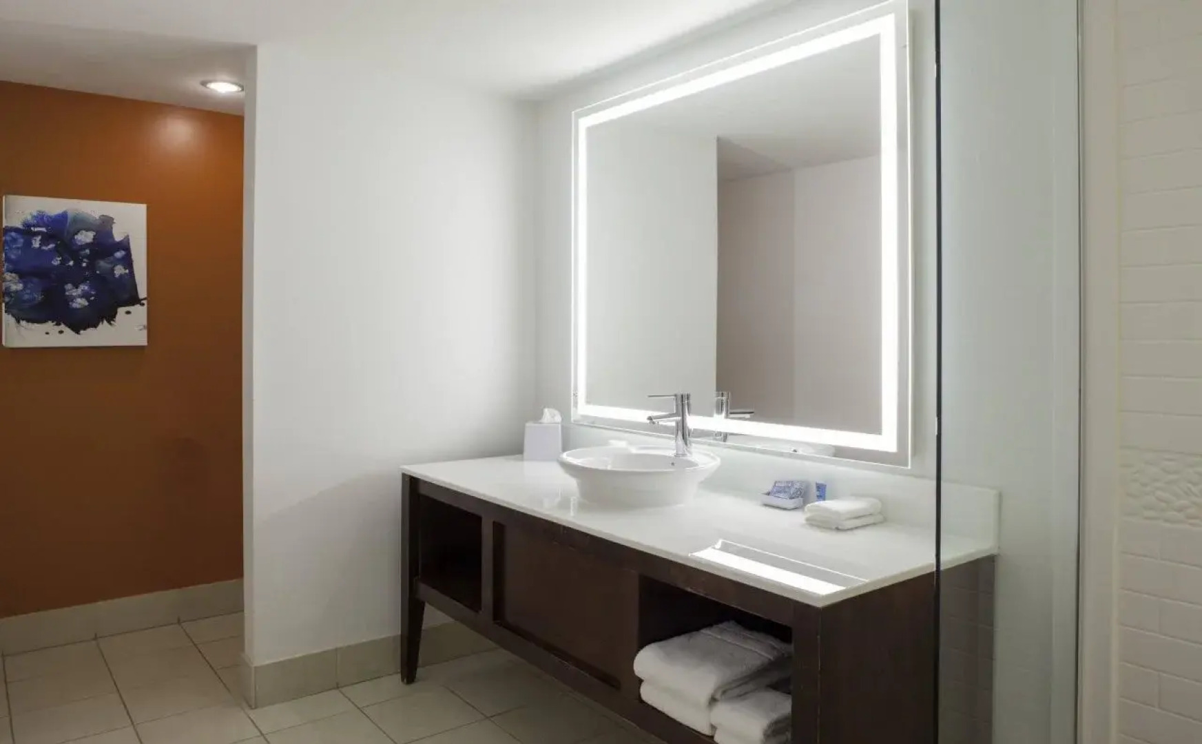 Aloft Nashville West End