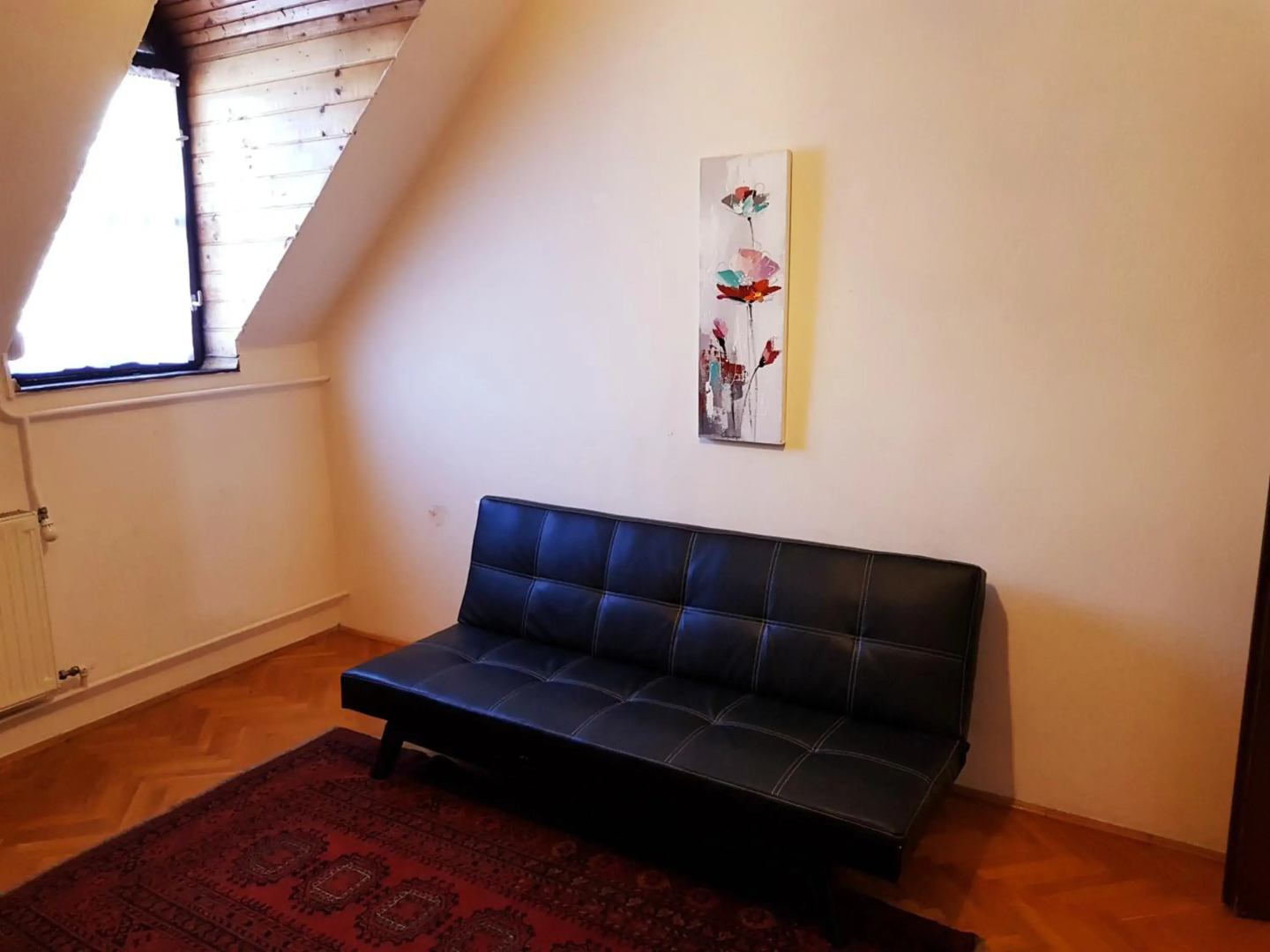 La Boheme Apartman