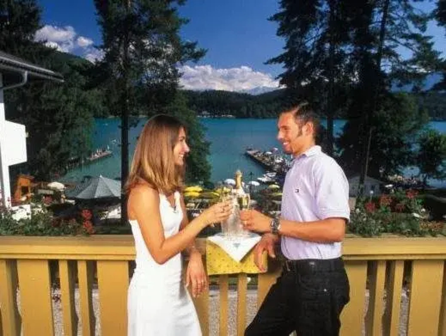 Terrassenhotel Reichmann