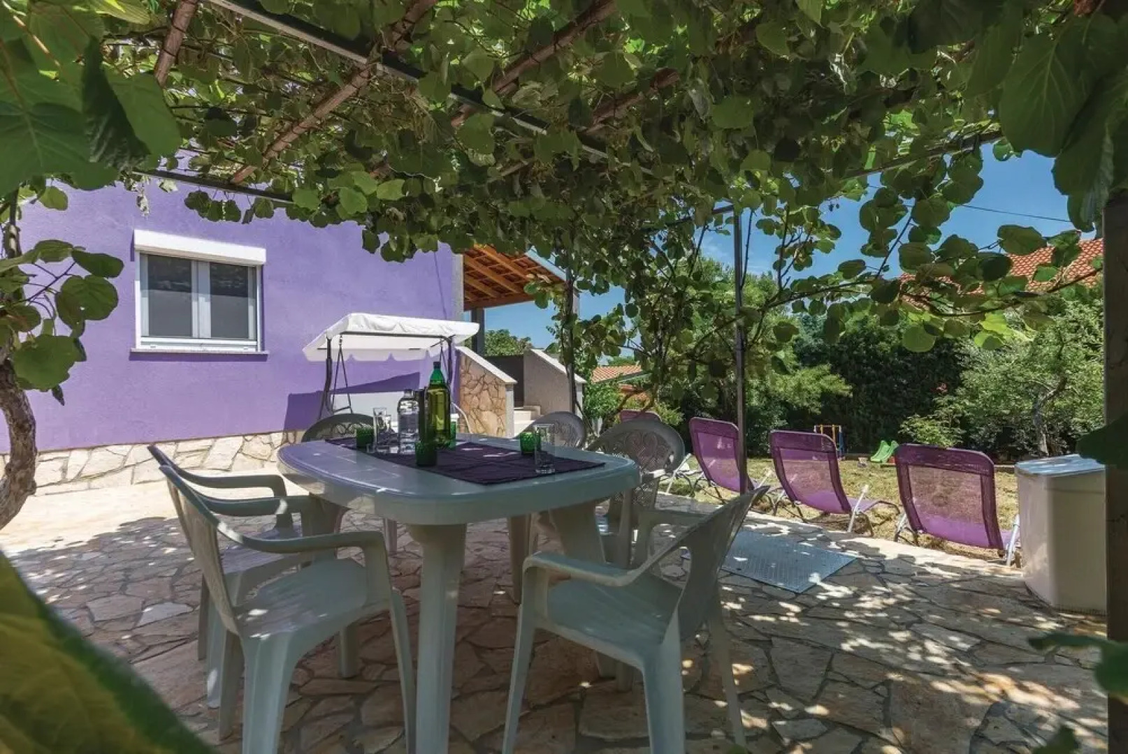Nice Home in Premantura With Wifi and 4 Bedrooms