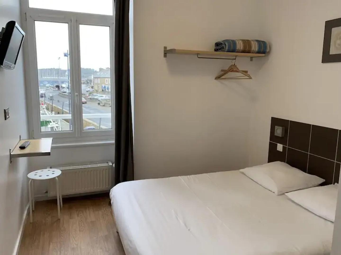 Hotel Restaurant Le Terre Neuvas