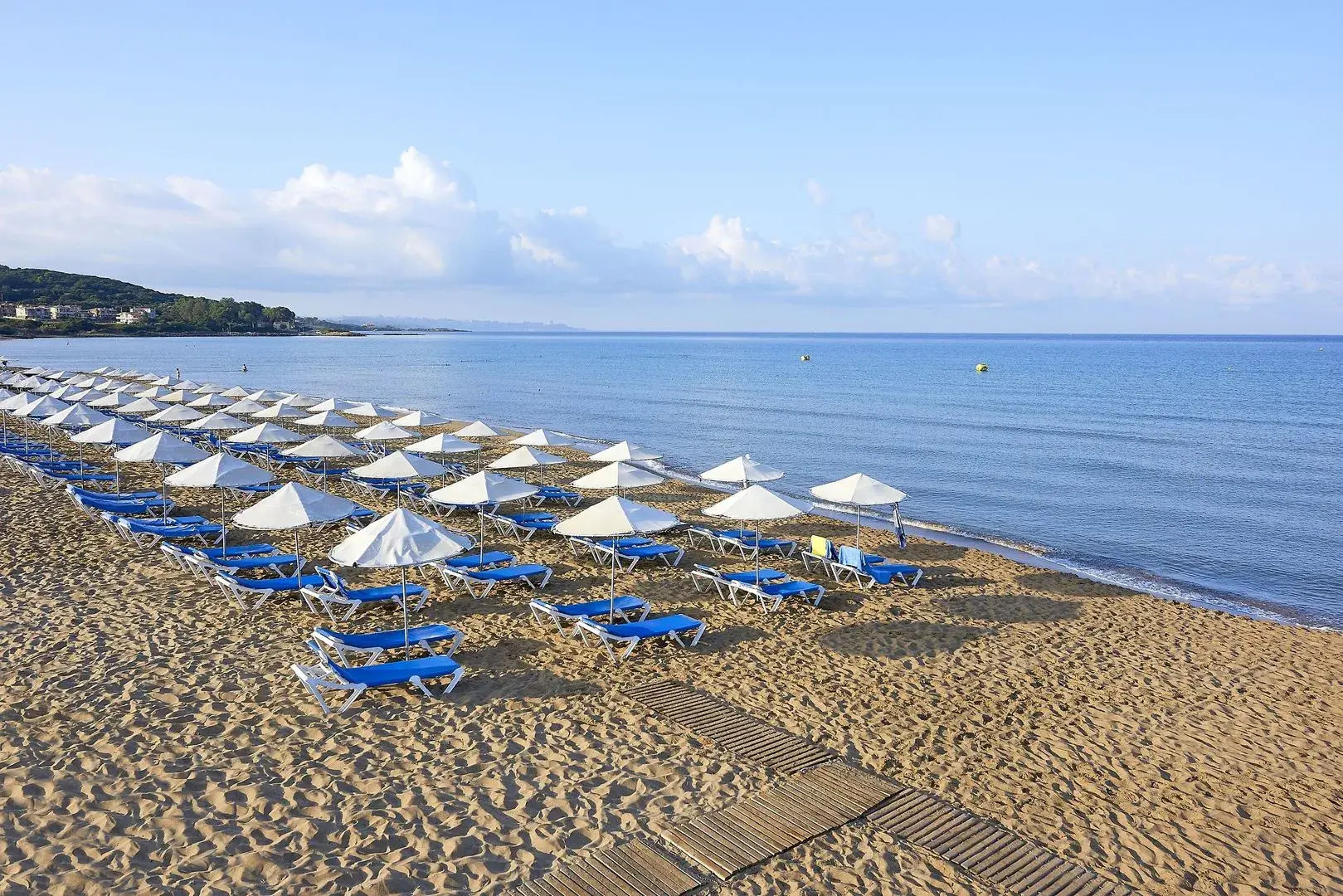 Aldemar Olympian Village