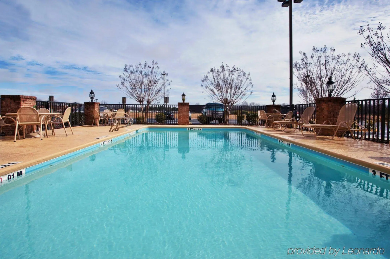 Holiday Inn Express & Suites Byron by IHG