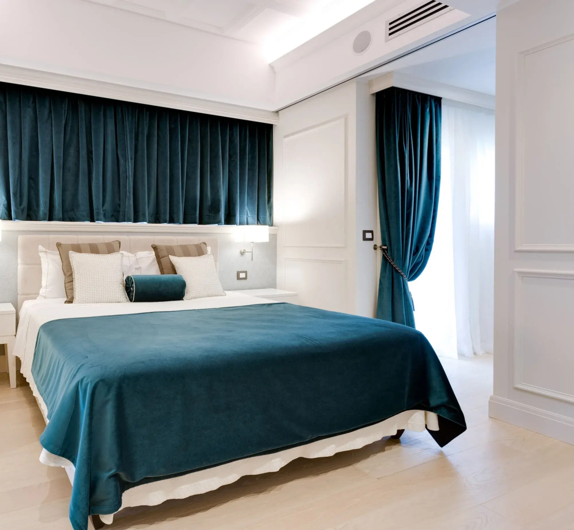 Madrigale Panoramic Lifestyle & Soulful Hotel