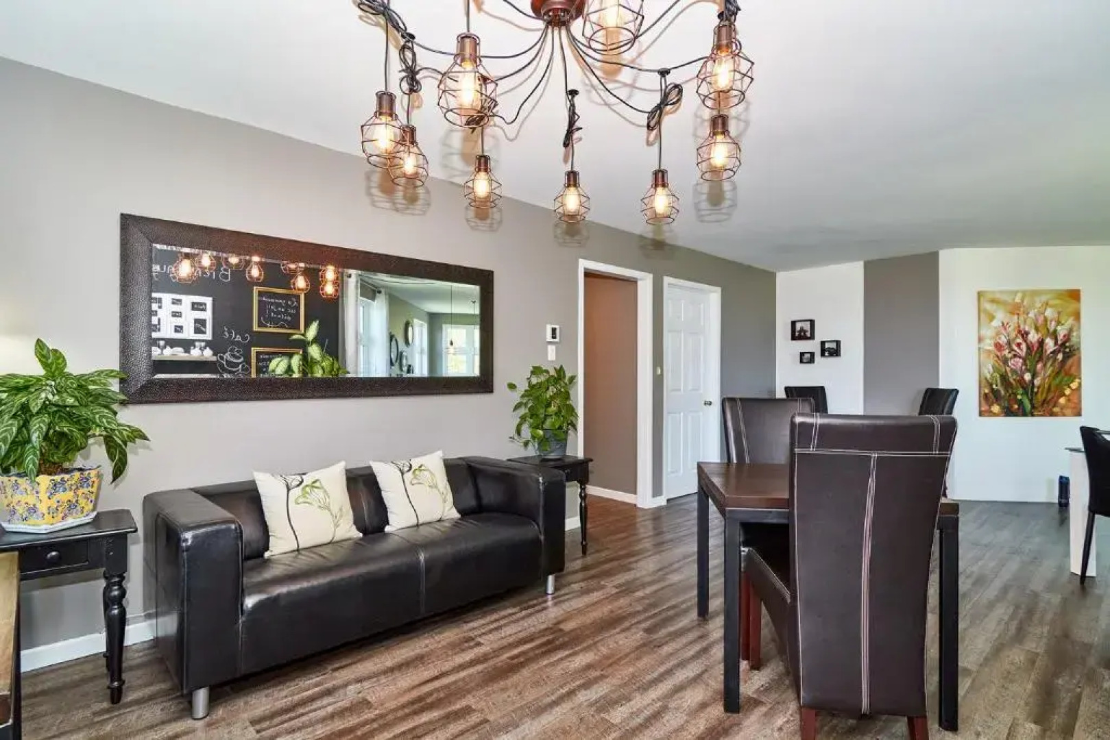 Auberge Aux Deux Pères