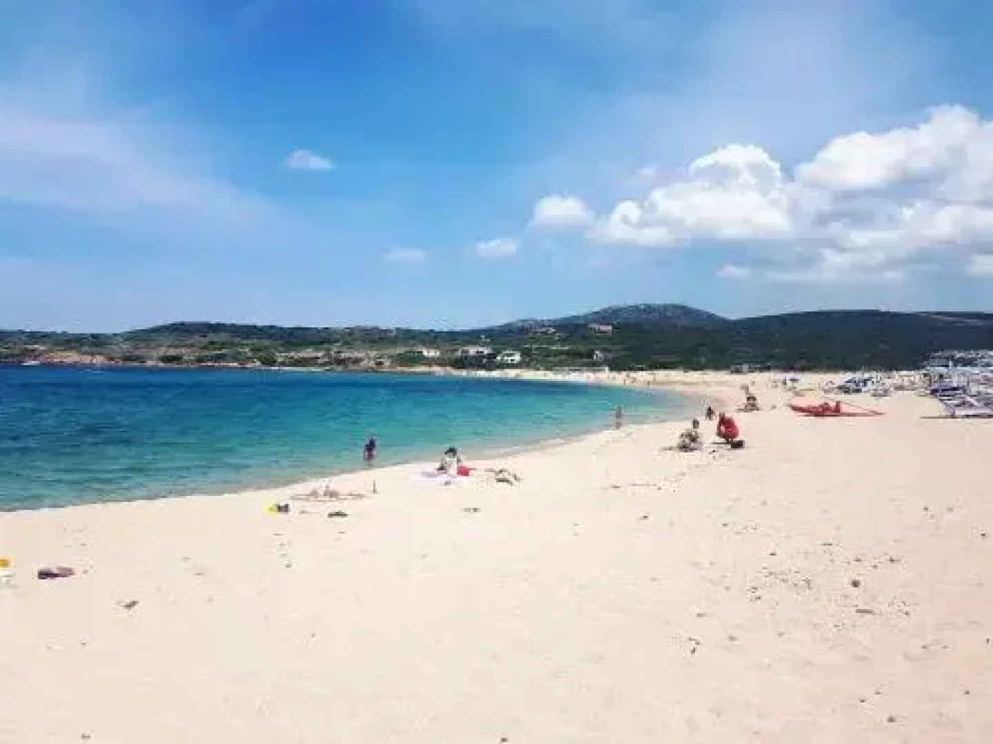 Poggio Azzurro Apartment