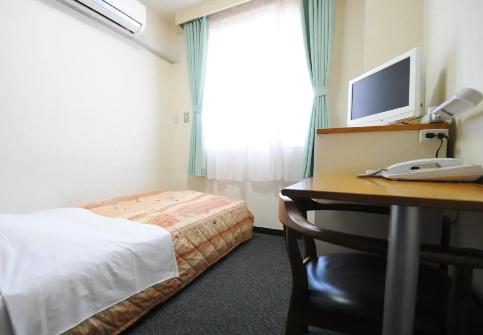 Iwamizawa Hotel 4 Jo