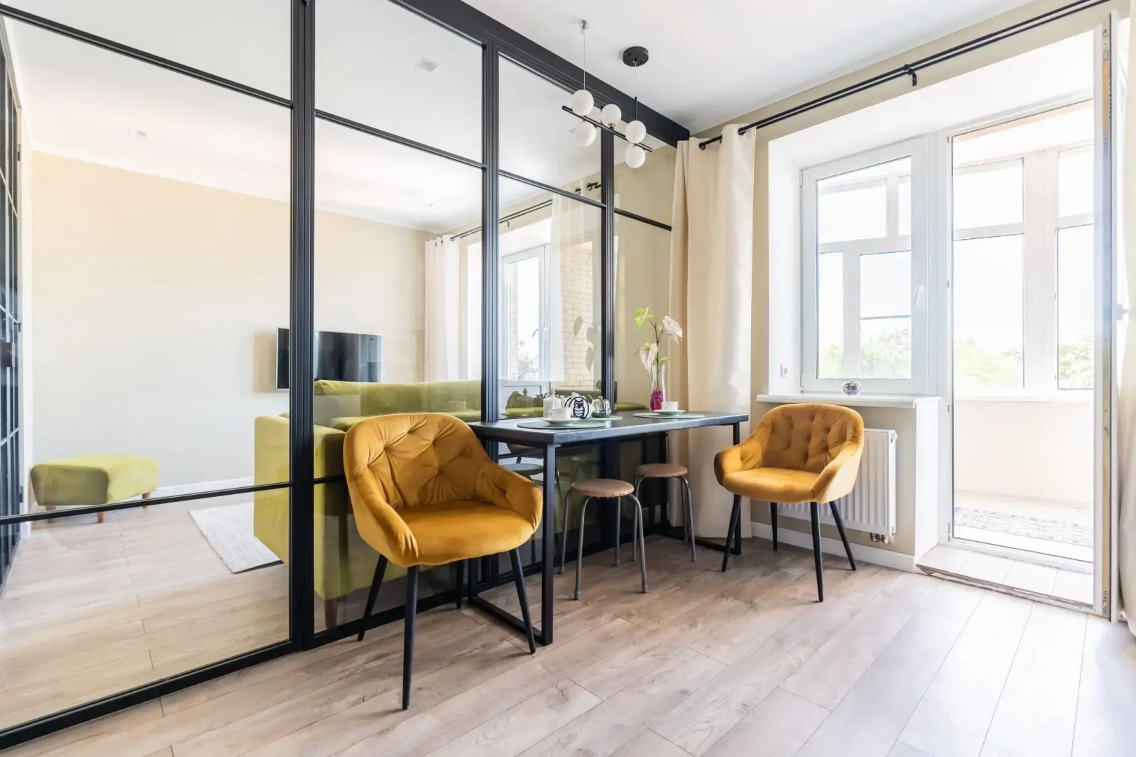 Quiet Hause (Квайт Хаус) на улице Карла Маркса