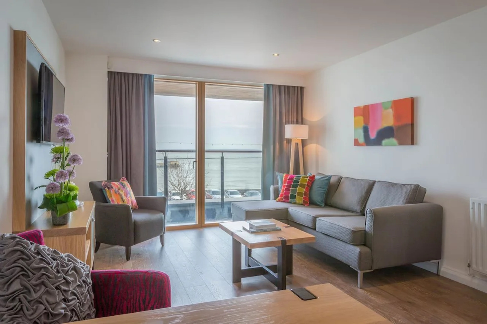 Talbot Suites at Stonebridge