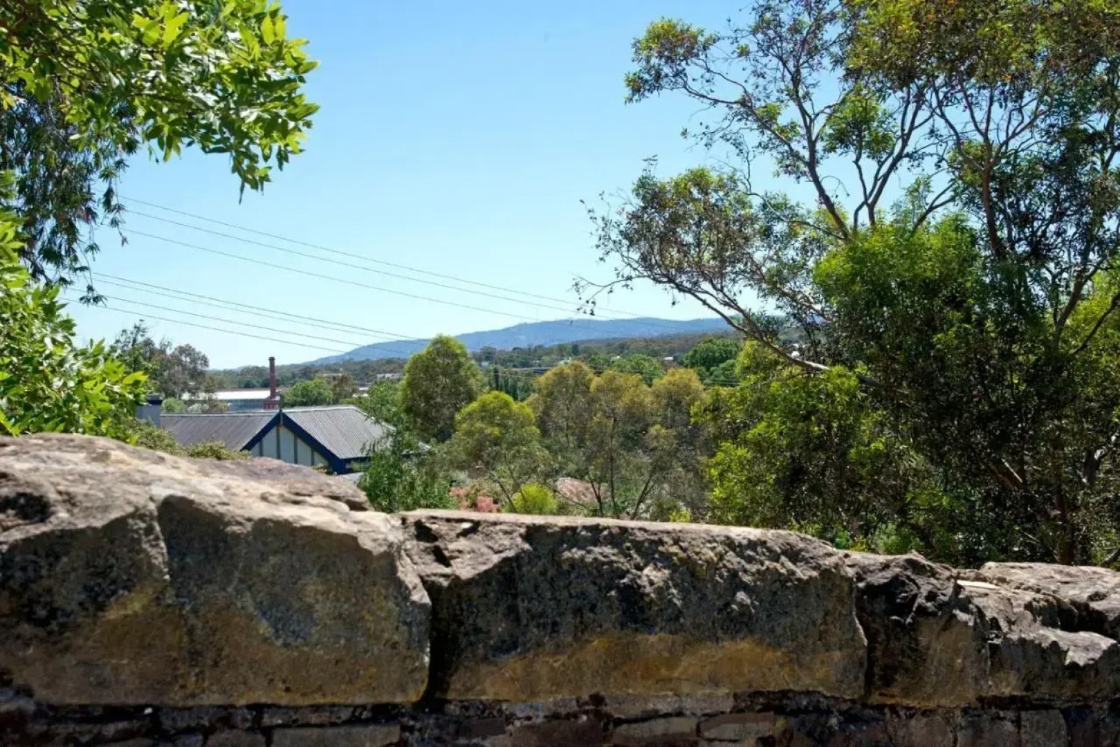 52Views Castlemaine
