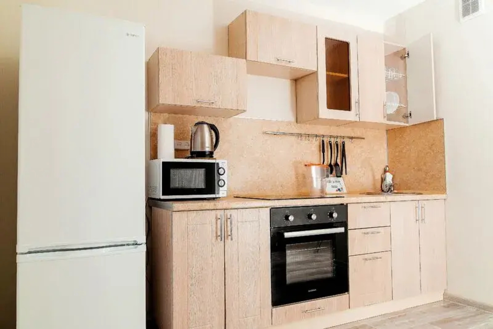 ИзиРент на ул. Ленинградская, д. 68