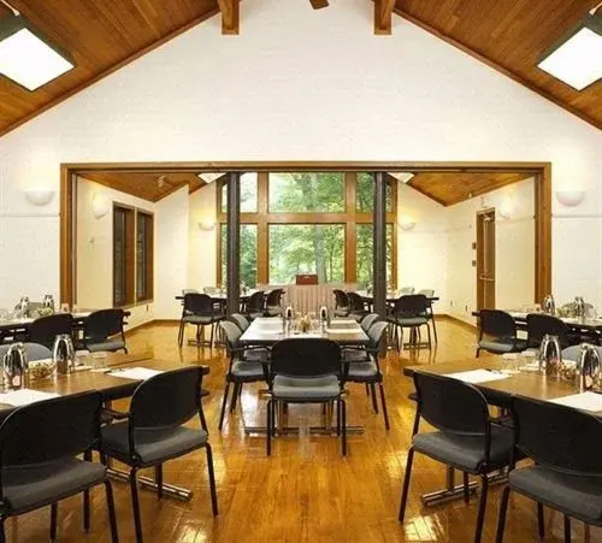 Edith Macy Conference Center