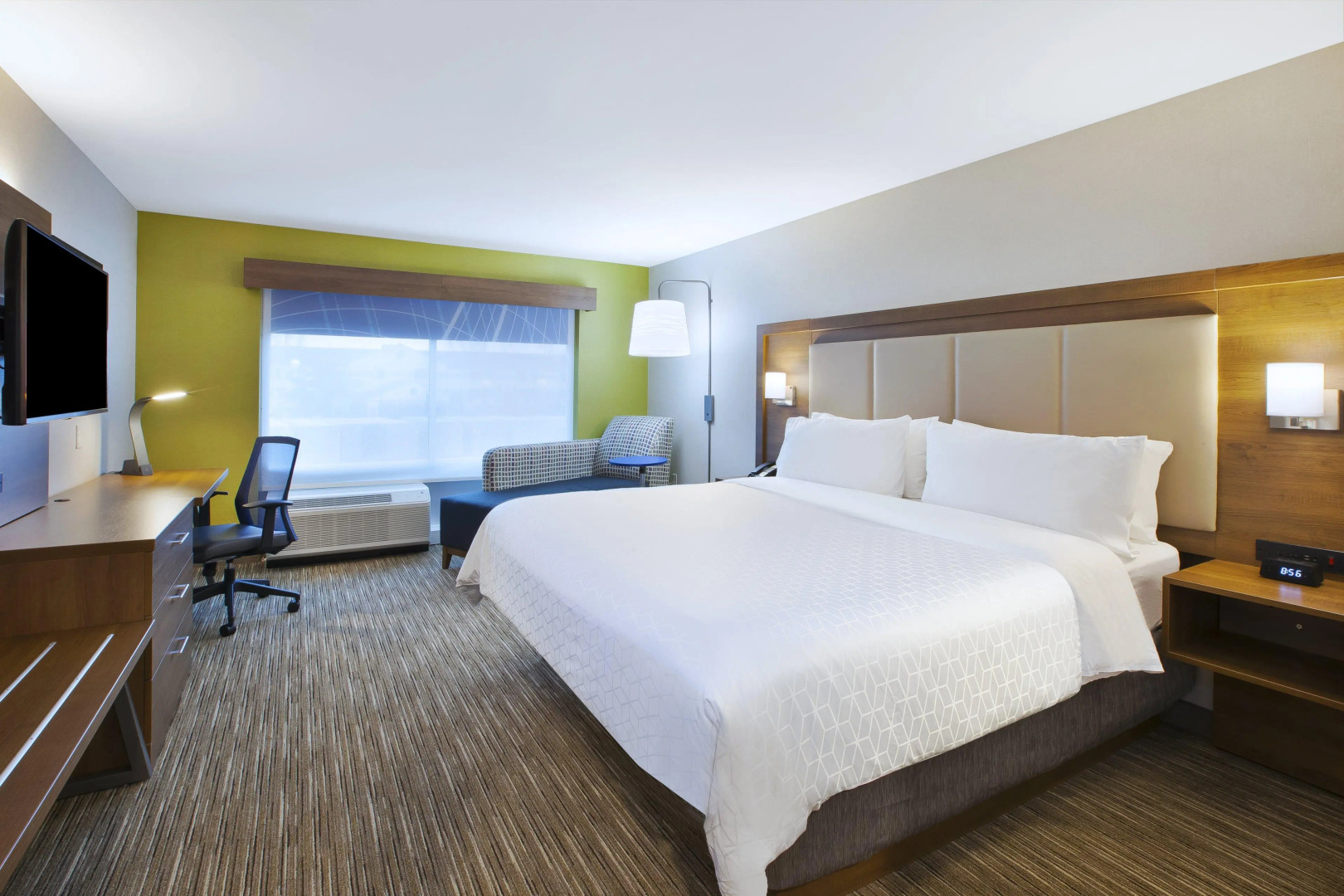 Candlewood Suites Grand Rapids Airport