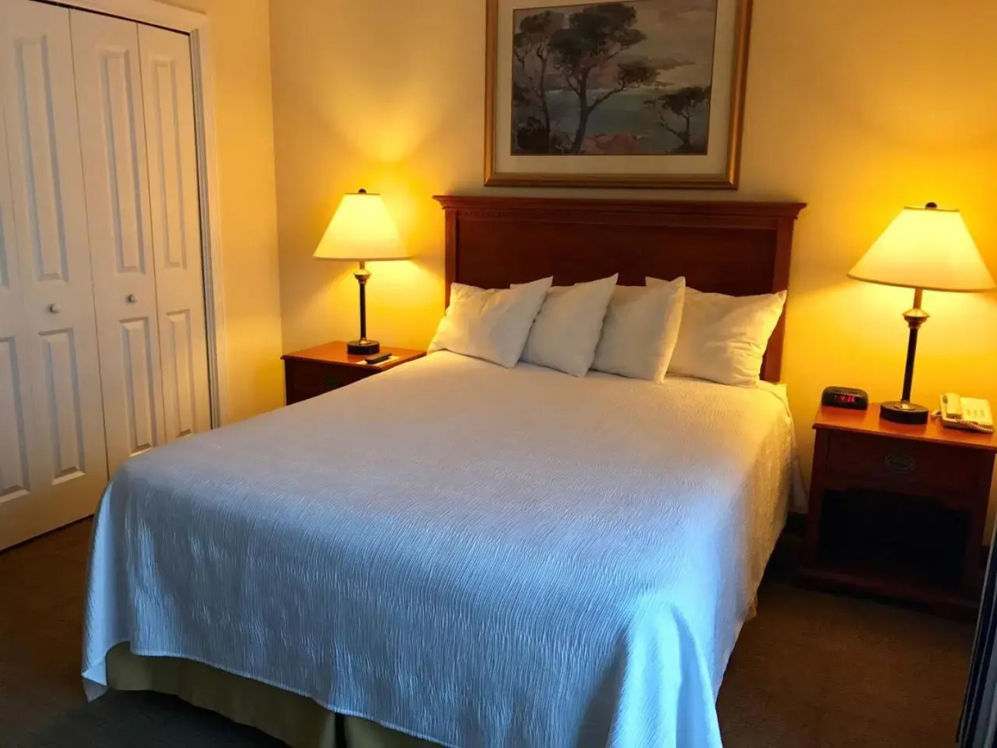 Econo Lodge White River Junction