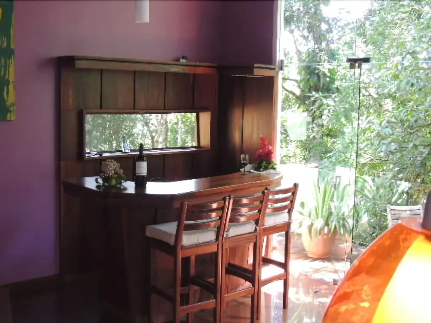 Portal De La Montaña