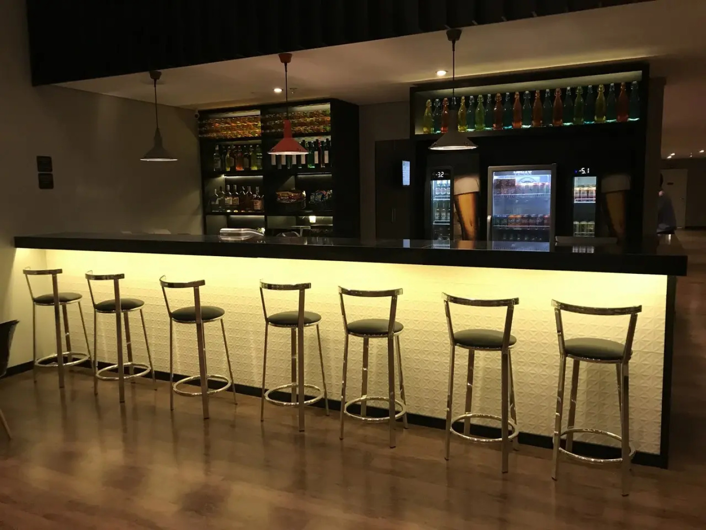 ibis Styles Tres Rios