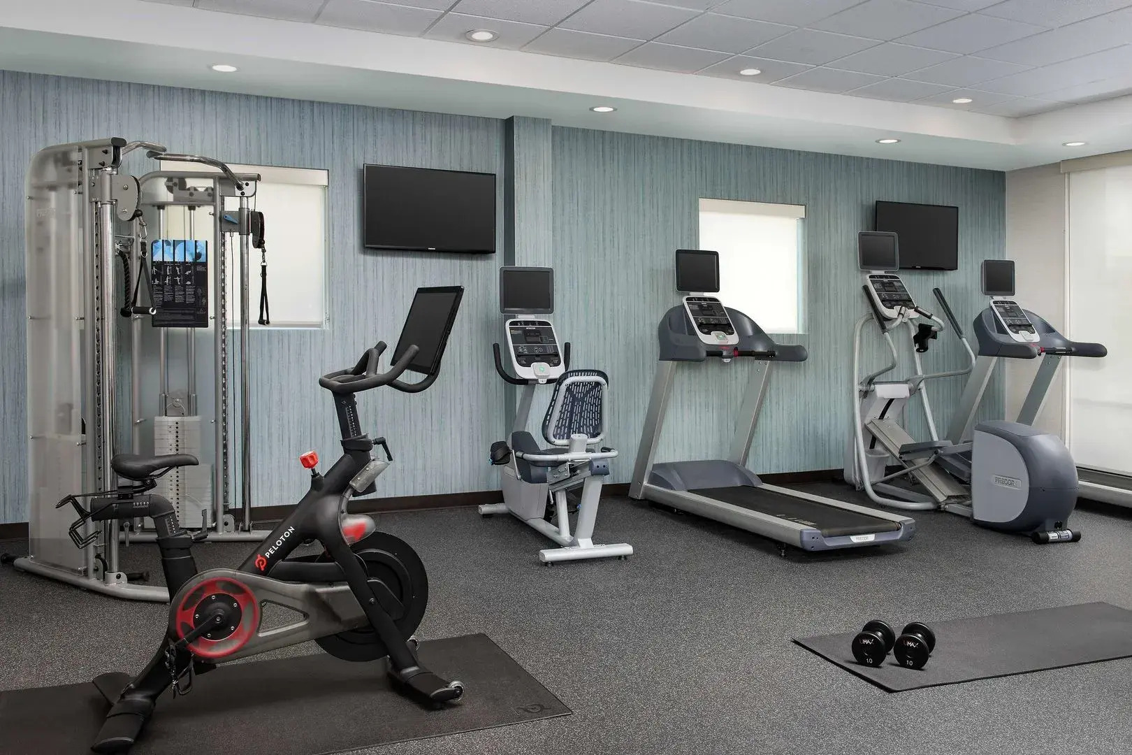 Home2 Suites by Hilton Lexington University / Medical Center