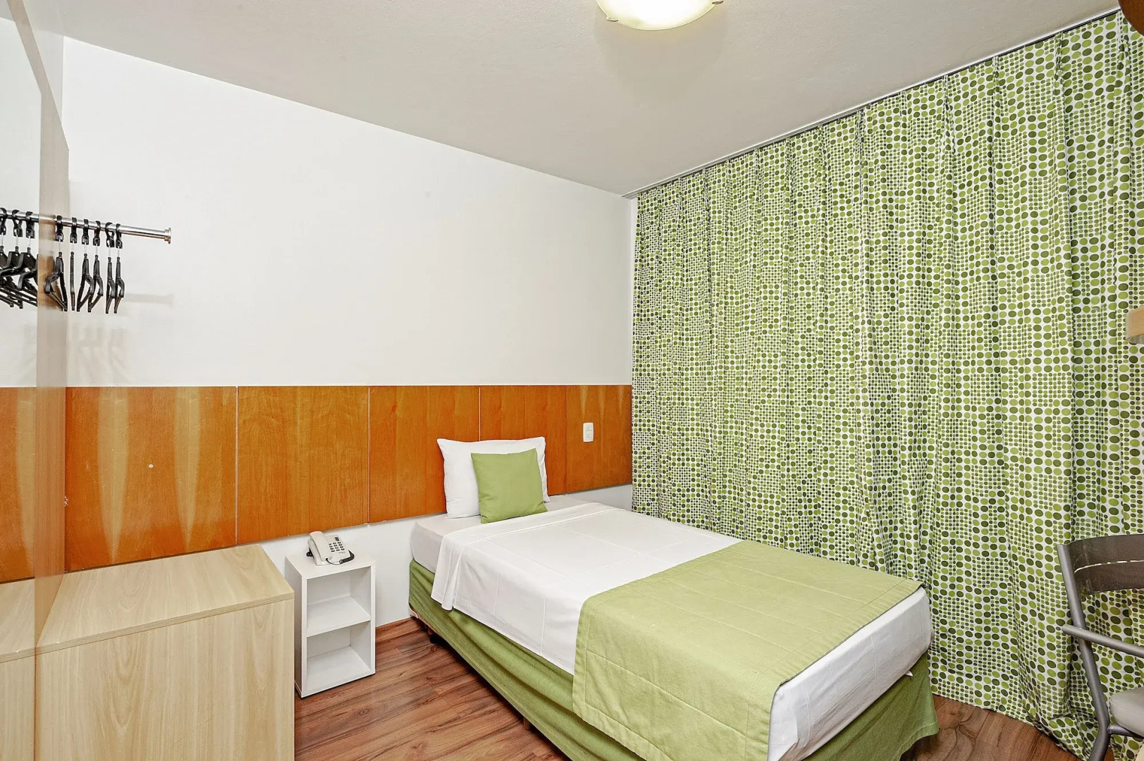 SLIM São Paulo Congonhas