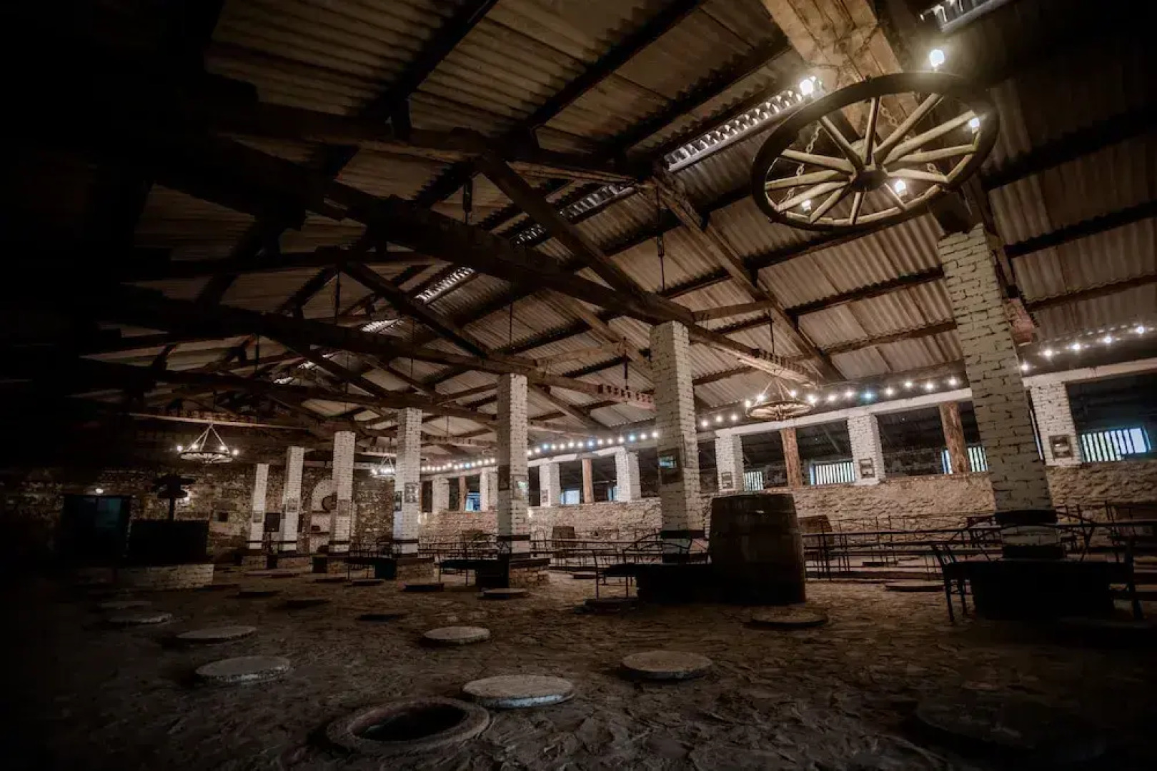 Отель Chateau Eniseli