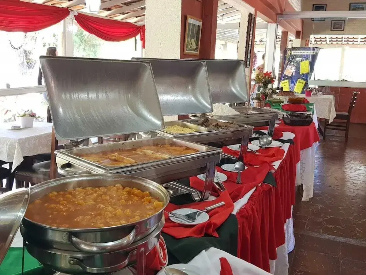 Pousada La Bella Toscana