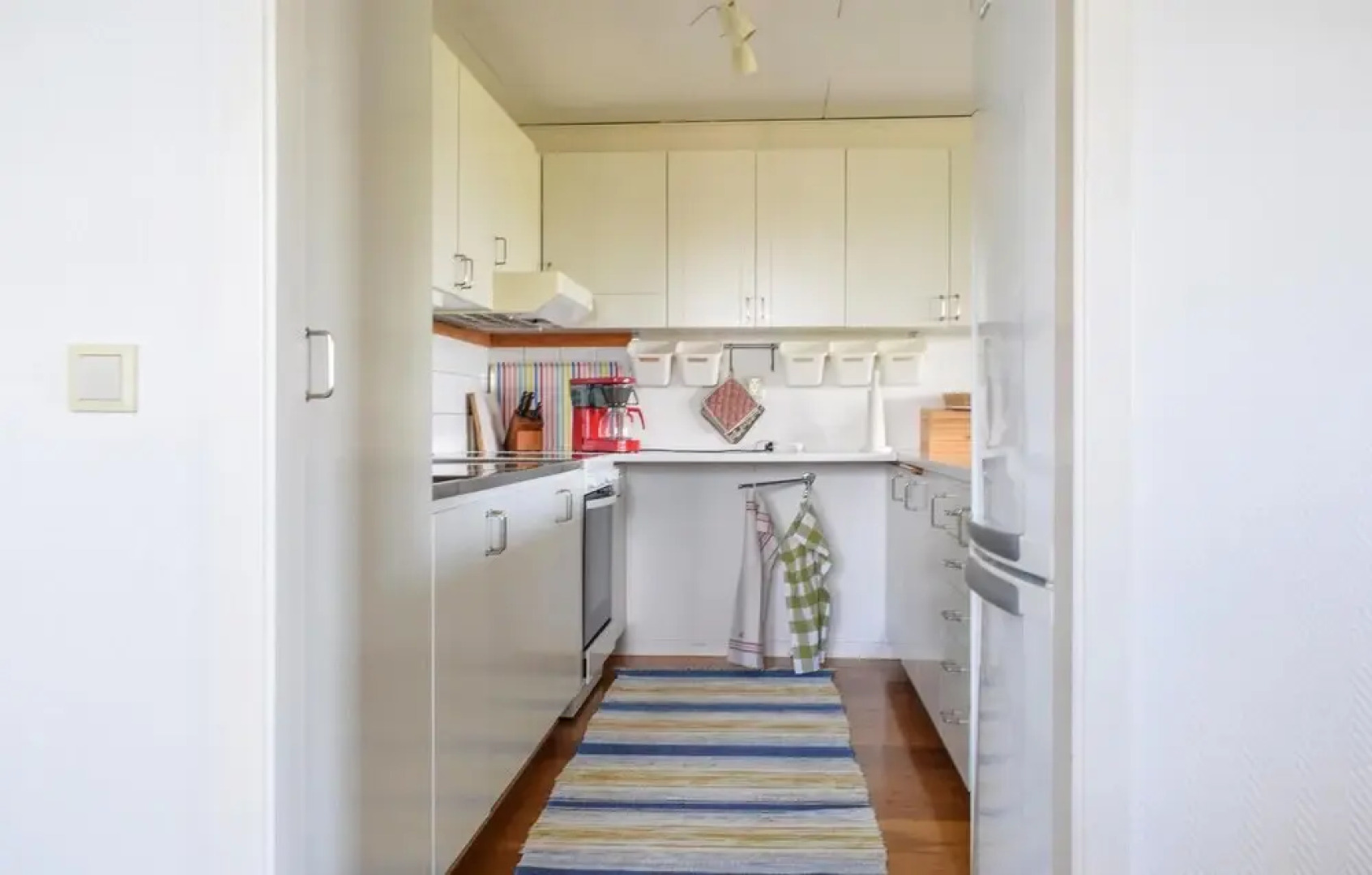 Awesome Apartment in Vetlanda With 2 Bedrooms and Sauna