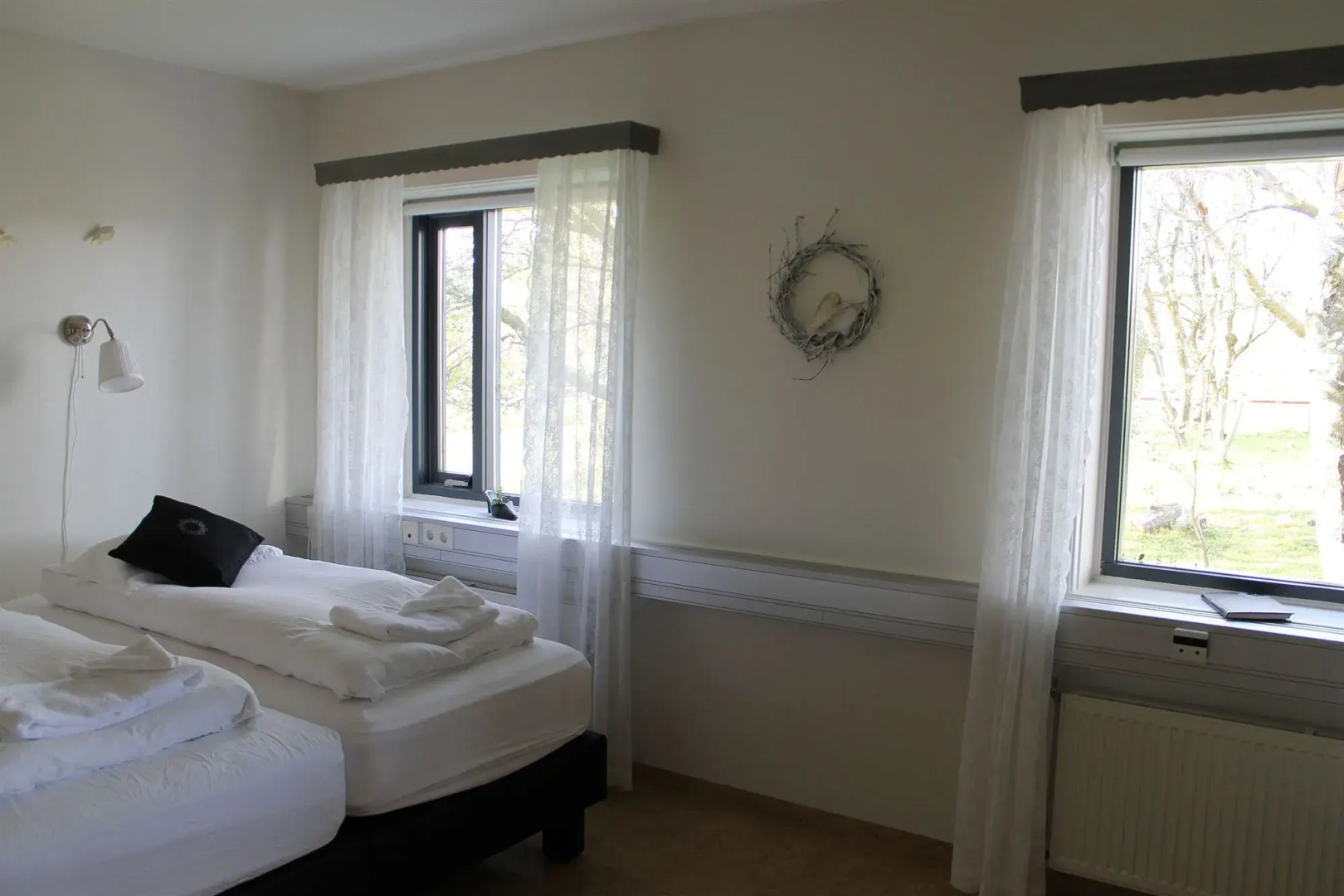 Skjaldarvik Guest House