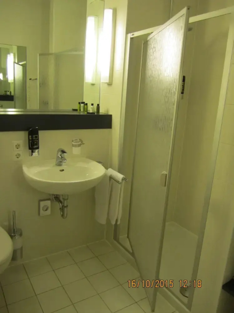 Hotel am Schloss Rockenhausen