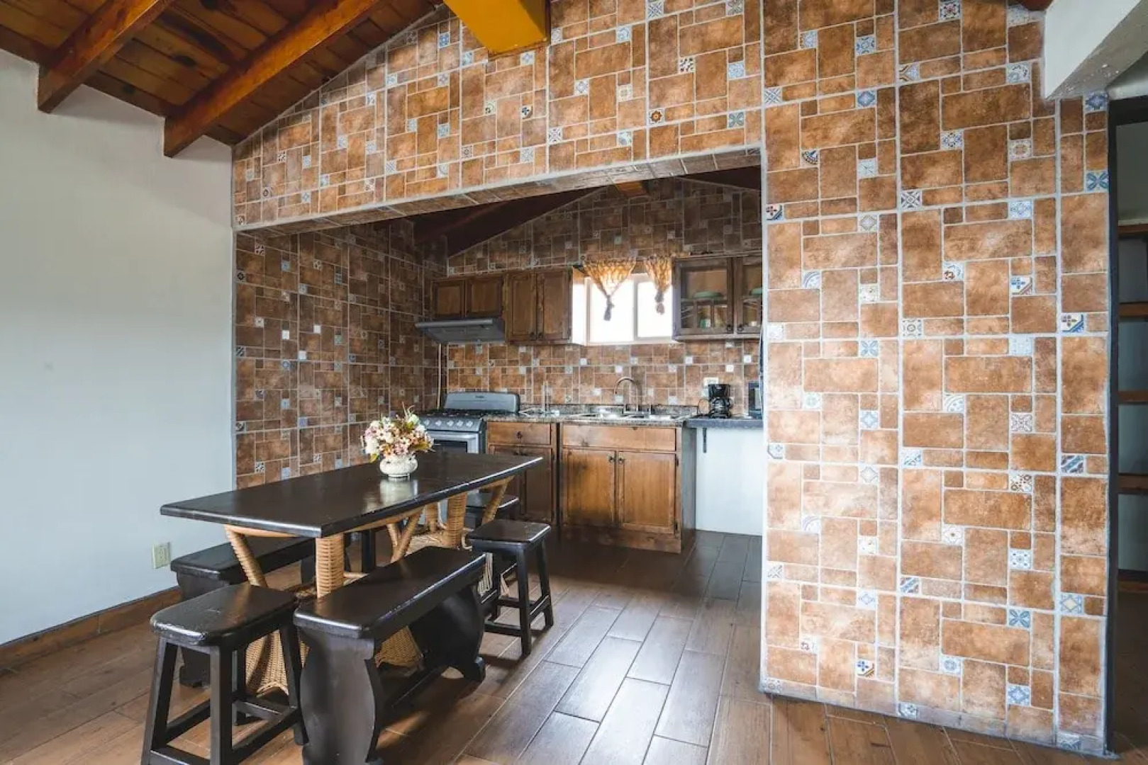 Hotel Posada del Mar