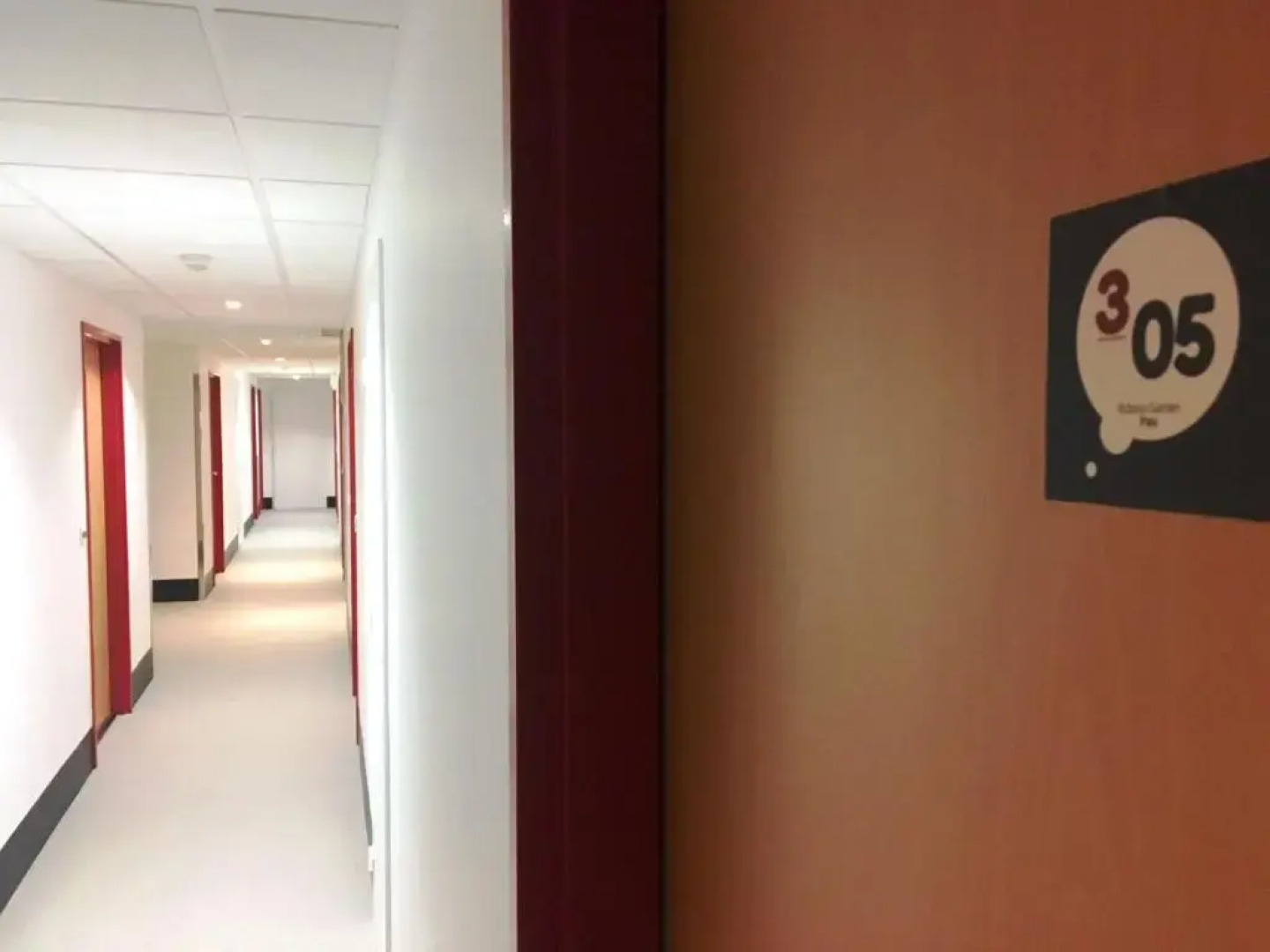 Appart'Hotel Victoria Garden Pau