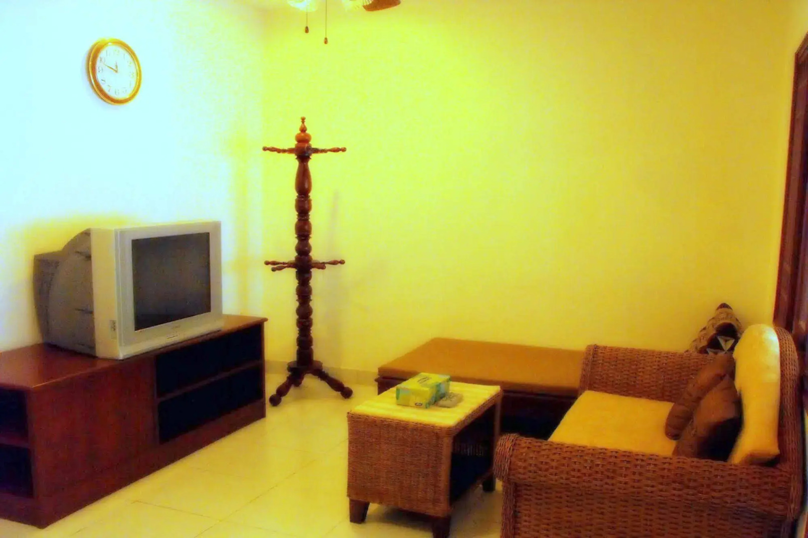 The Album Loft at Nanai