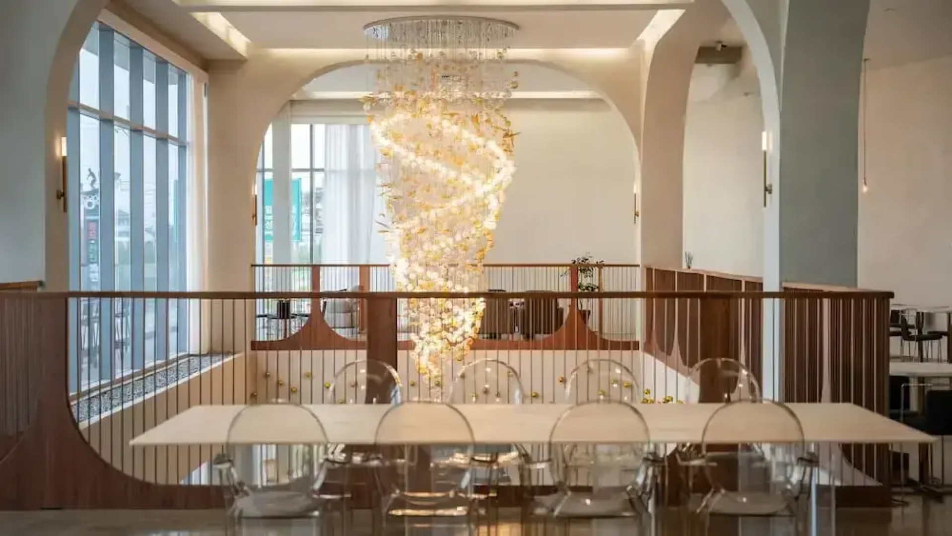 Goseong Gyeoulbada Ocean View Pension