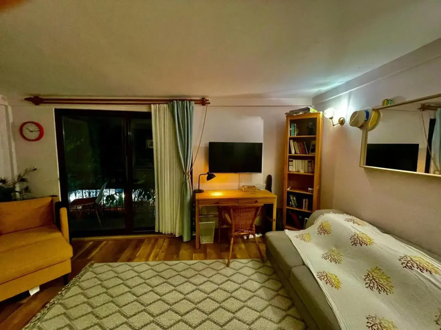 The Suite Apart Hotel Kaleiçi