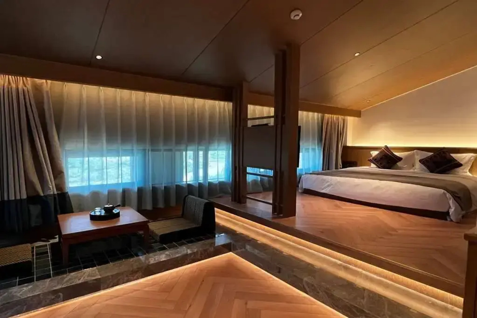 Wyndham Fengqing Resort