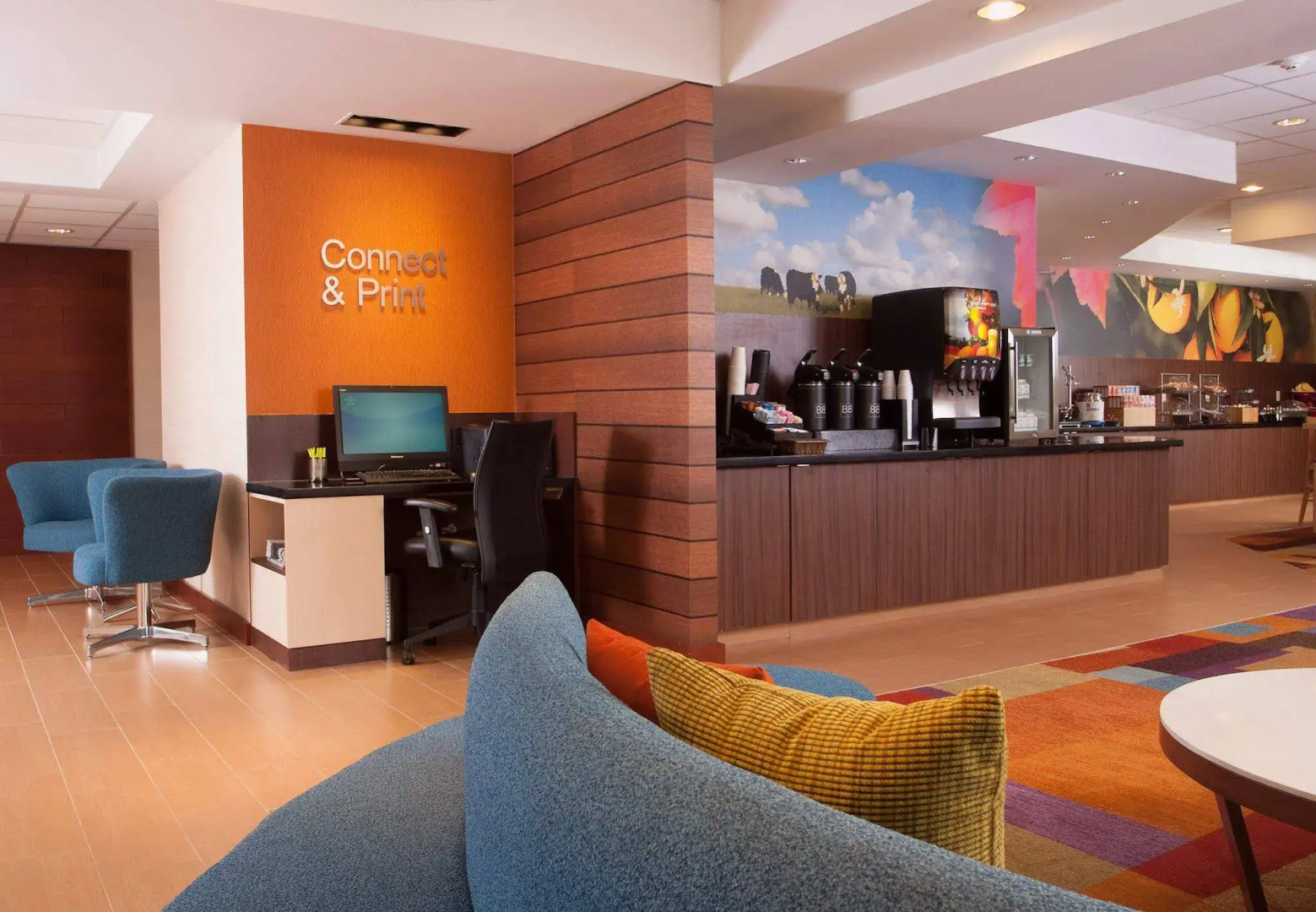 Fairfield Inn by Marriott Charlotte Gastonia