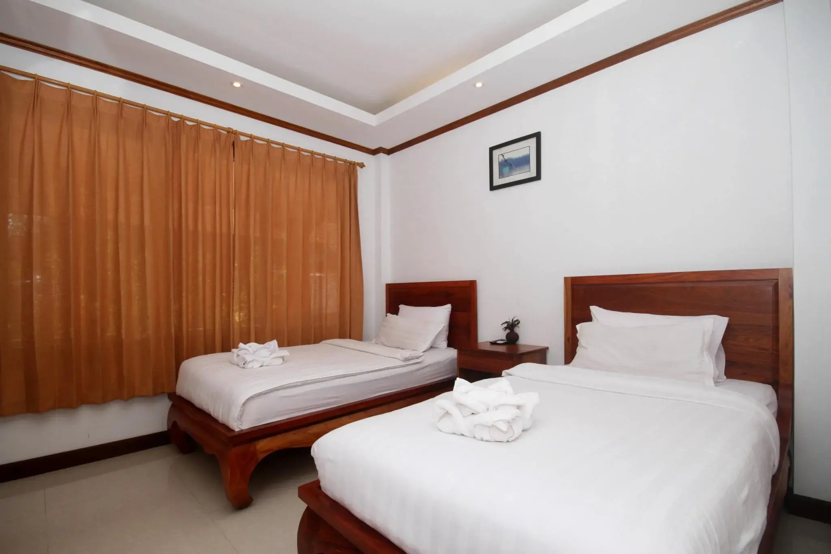 Oudomphone Guesthouse