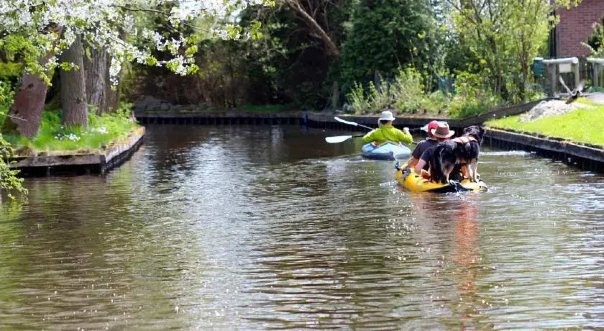 Ruigenhof Bed & Breakfast