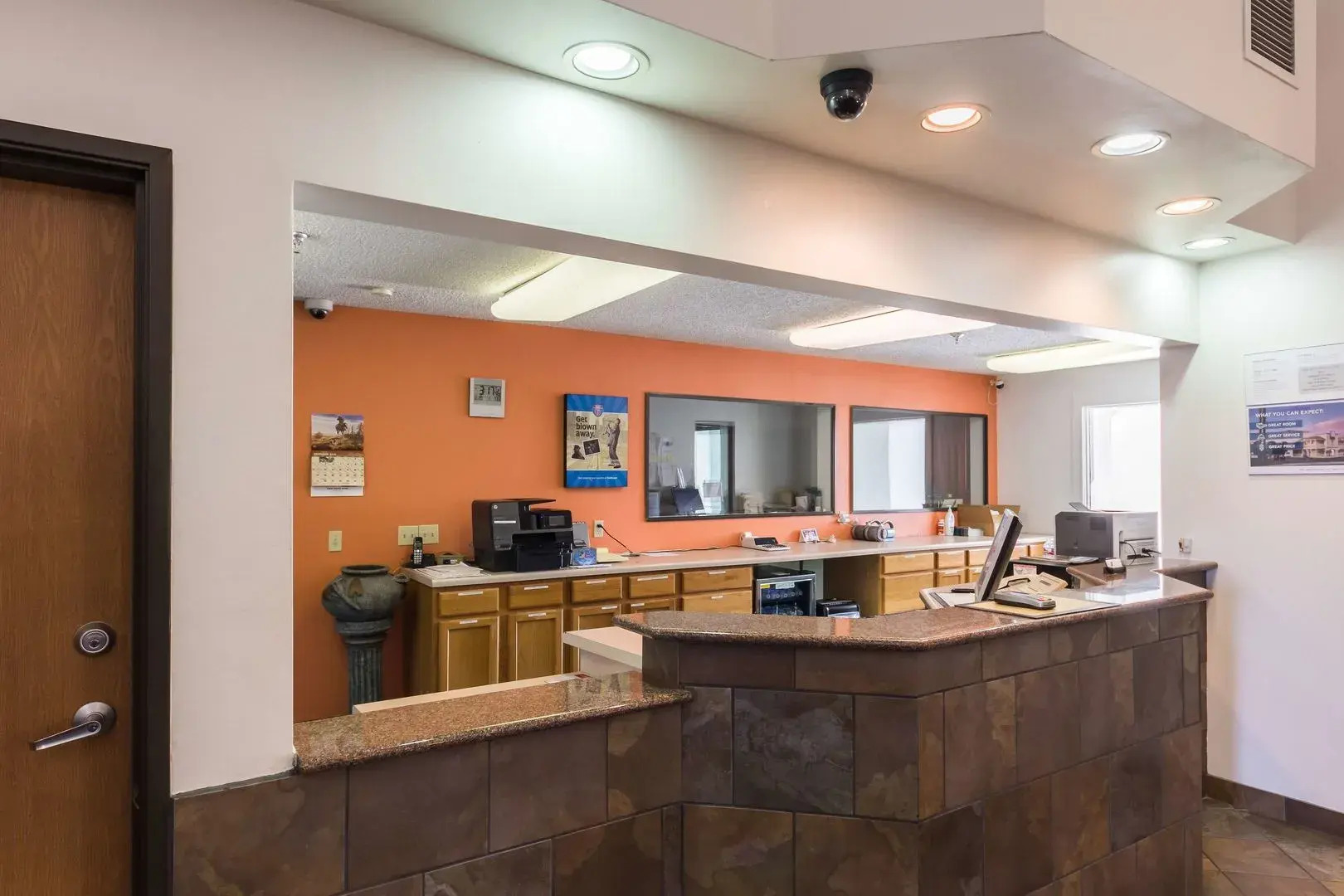 Quality Inn & Suites Junction