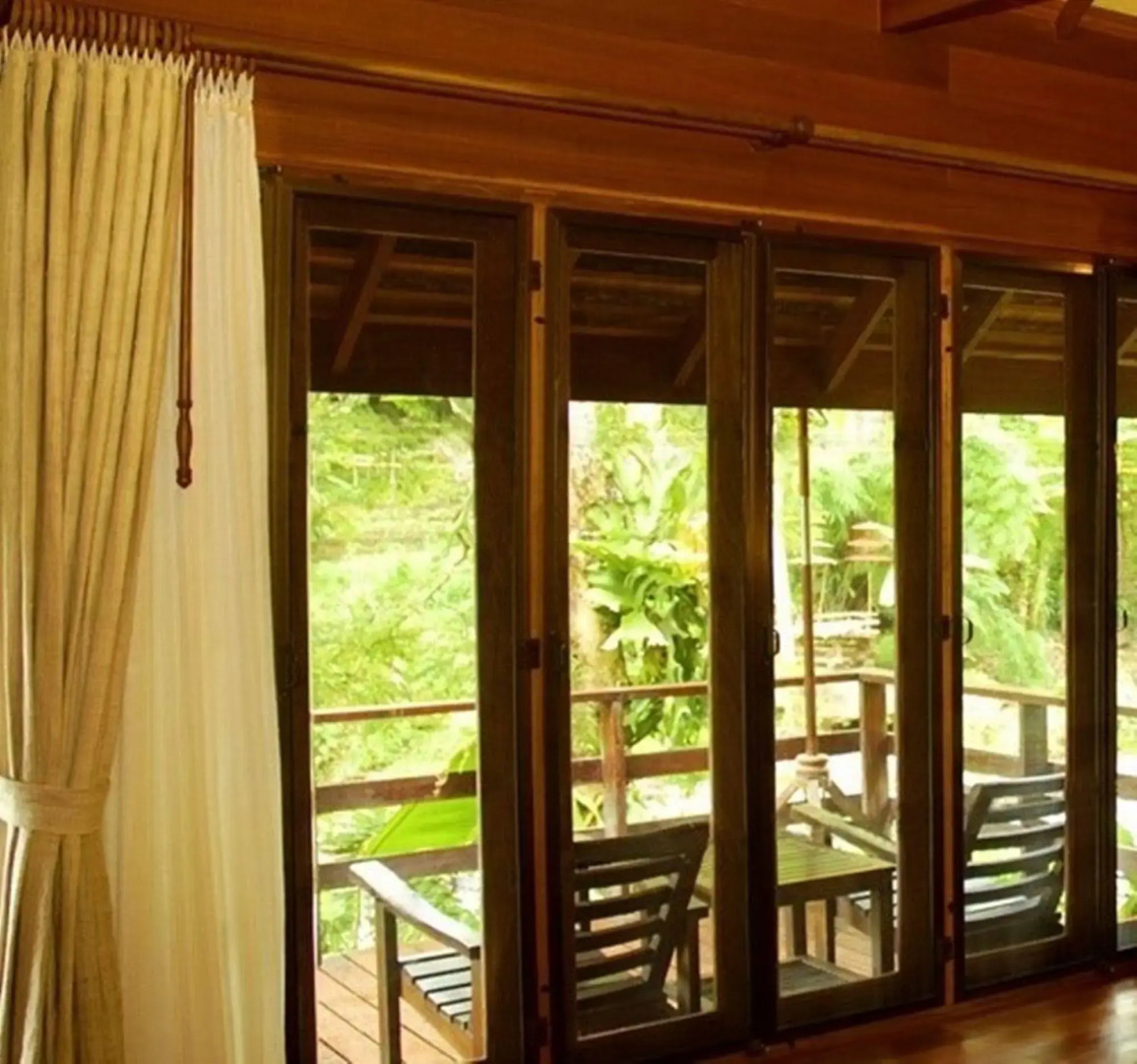 Sukantara Cascade Resort and Spa