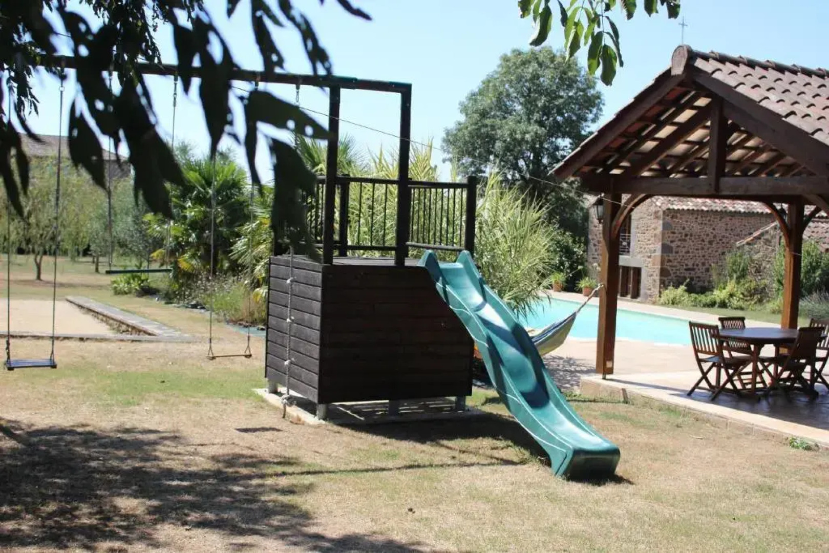 Guest house Gîtes de Lez