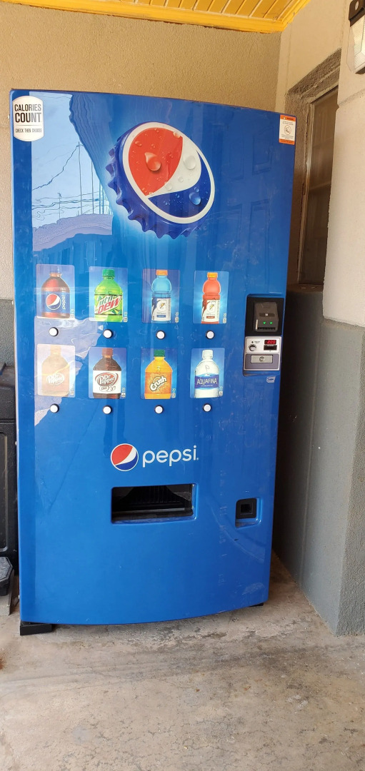 Crescent Park Motel & Suites