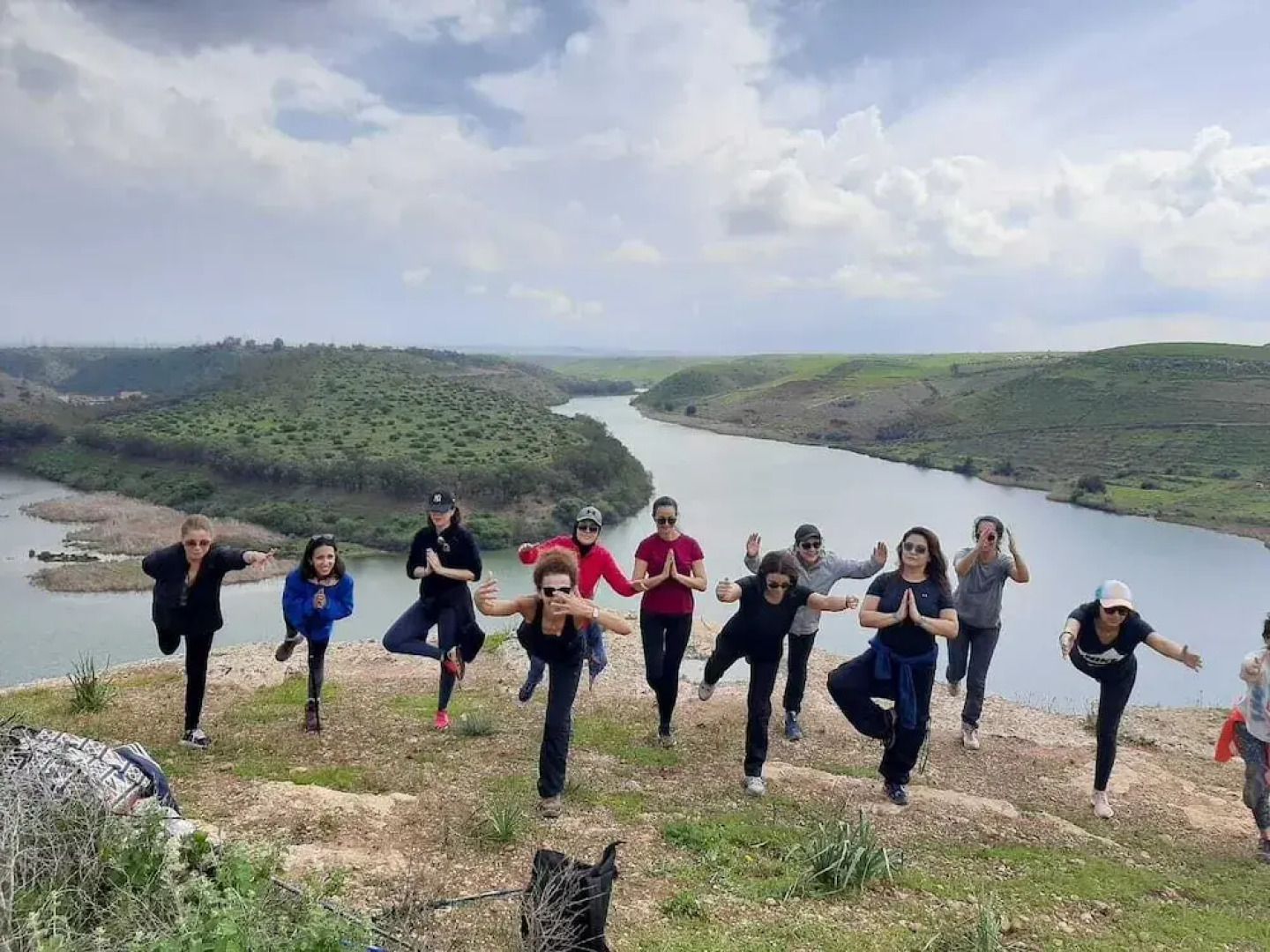 Safa Boulaouane Eco-Lodge